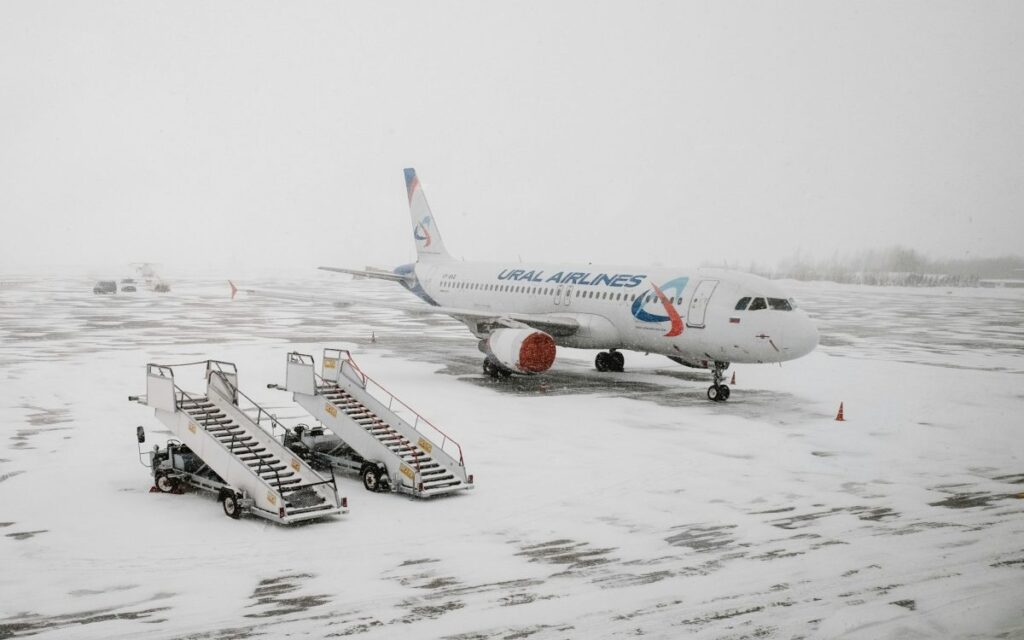 Reclamar vuelo por circunstancias extraordinarias