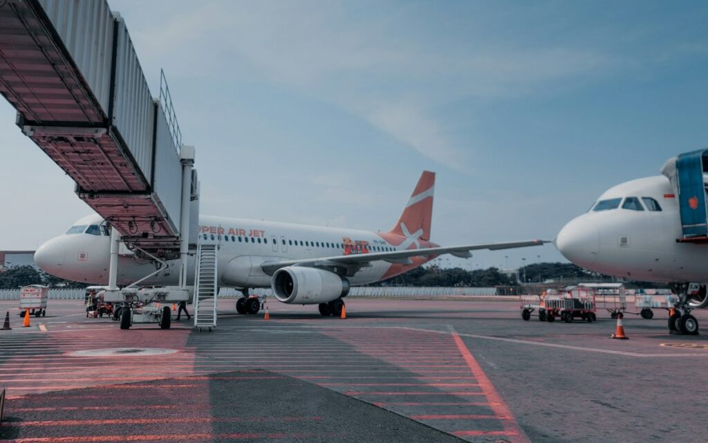 Cómo reclamar un vuelo