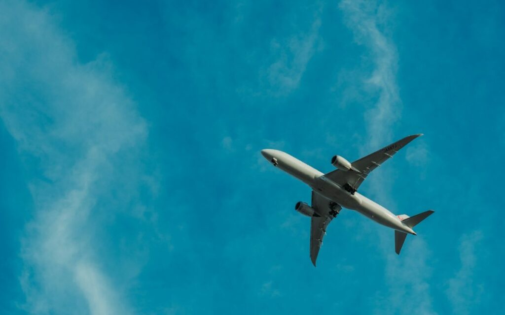 Reclamaciones de vuelos