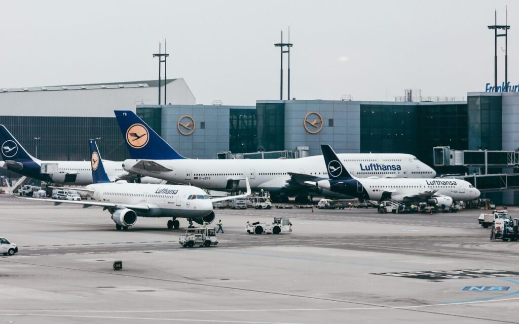 Cómo reclamar un vuelo cancelado