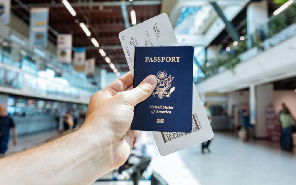 Reclamar vuelo sobrevendido