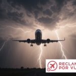 Circunstancias extraordinarias vuelo