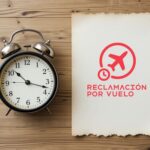 tiempo reclamación vuelo