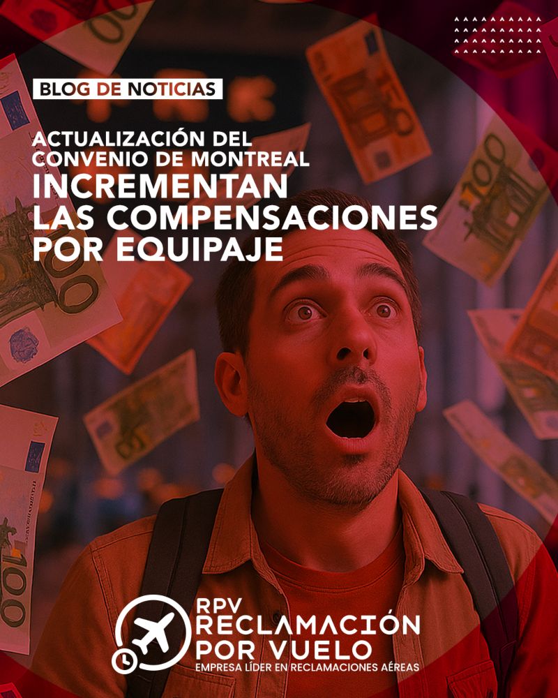 reclamar maleta