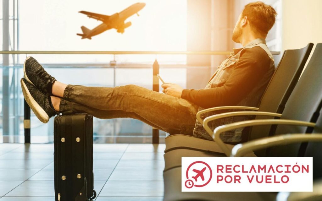 reclamar equipaje