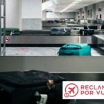 reclamar maleta