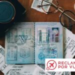 reclamar vuelo empresa