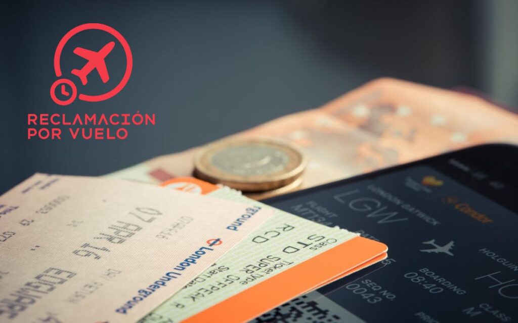 voucher aerolínea
