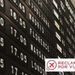 Empresas para reclamar vuelos
